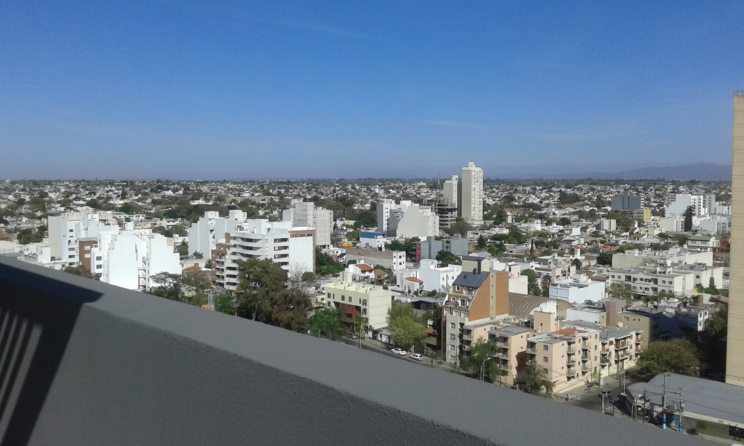 Sol de Mayo 20 · Córdoba Capital — foto 24
