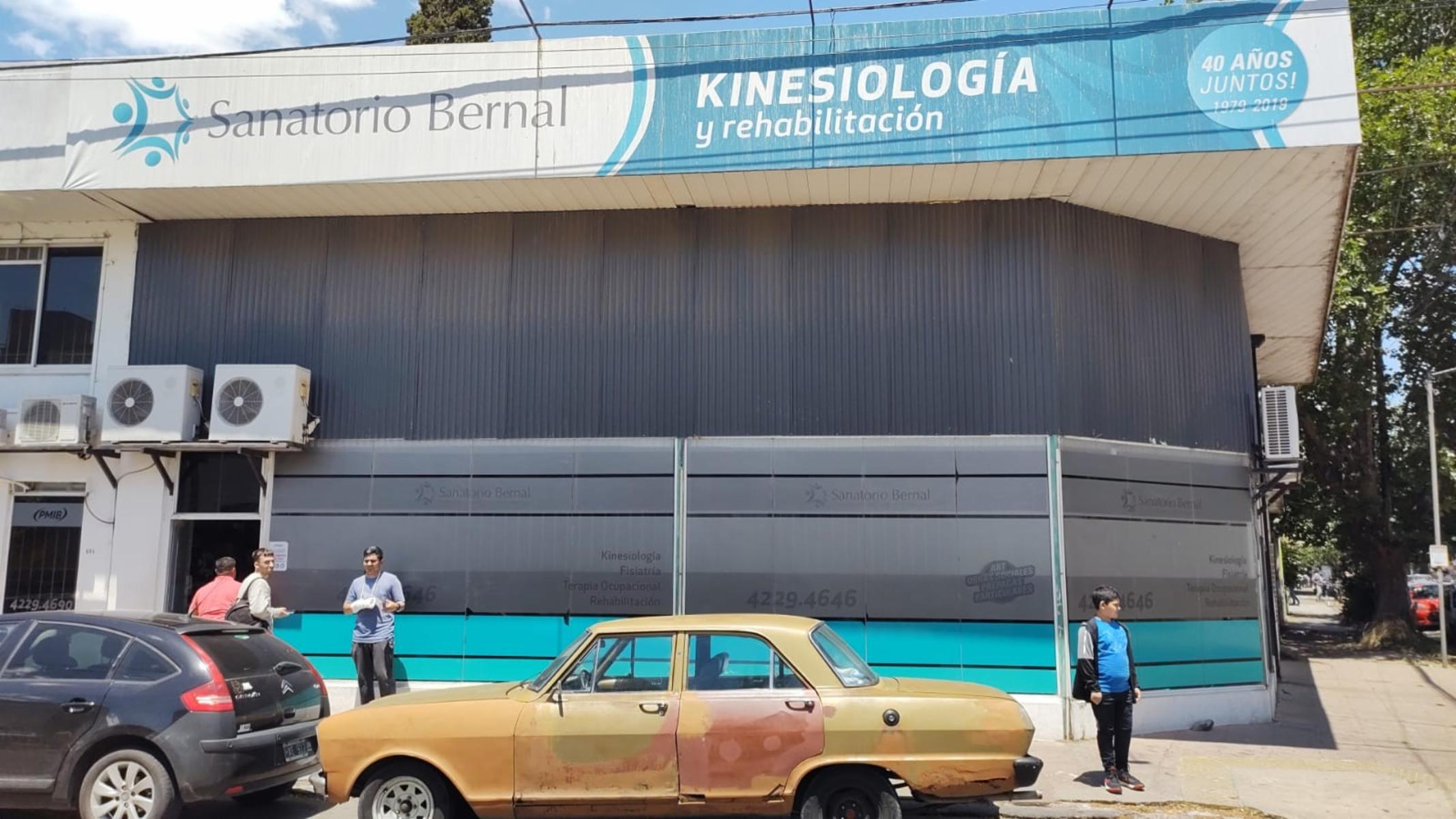 AVELLANEDA 52 · Quilmes — foto 3