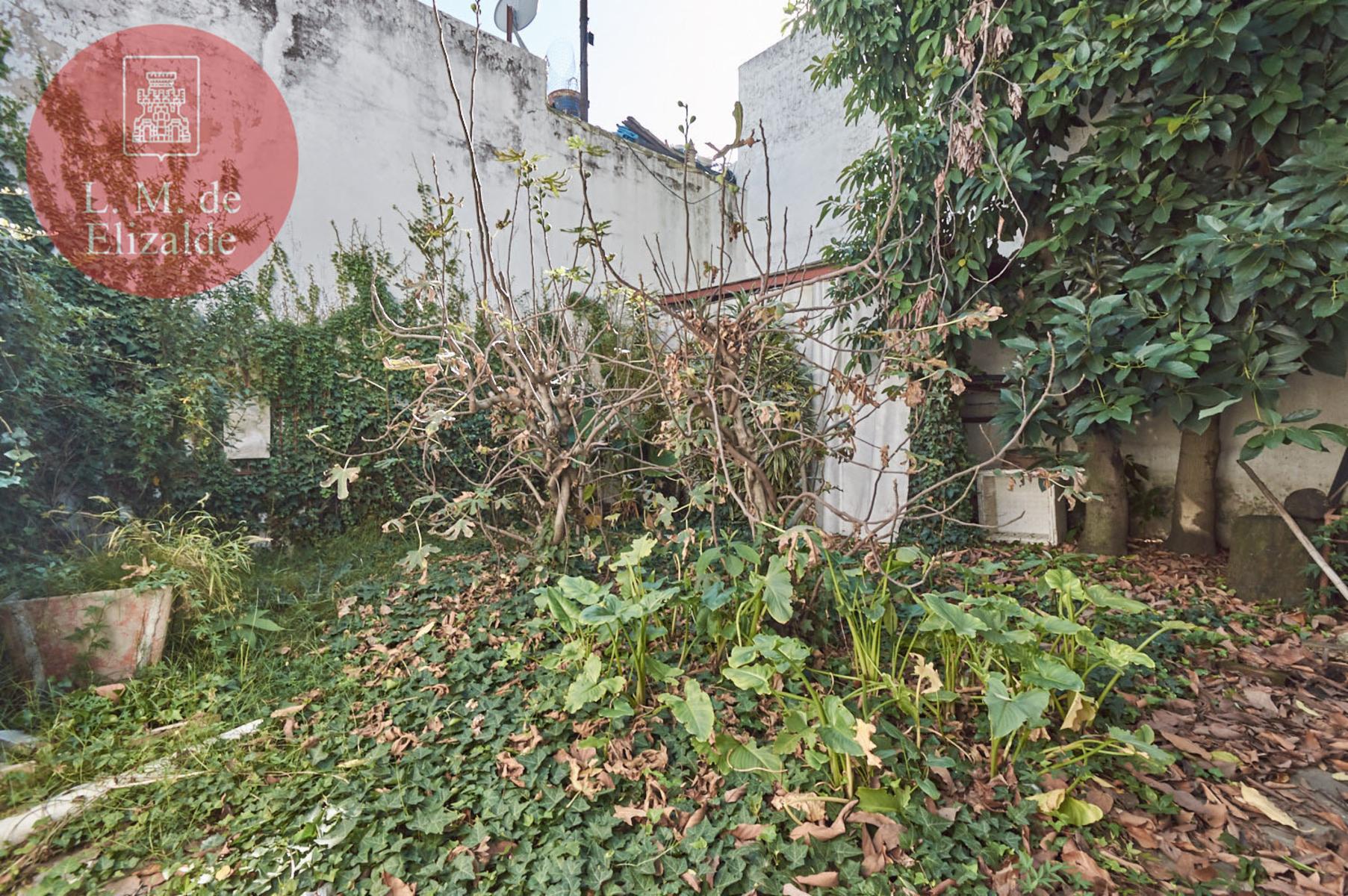 Chivilcoy 452 · Floresta — foto 20