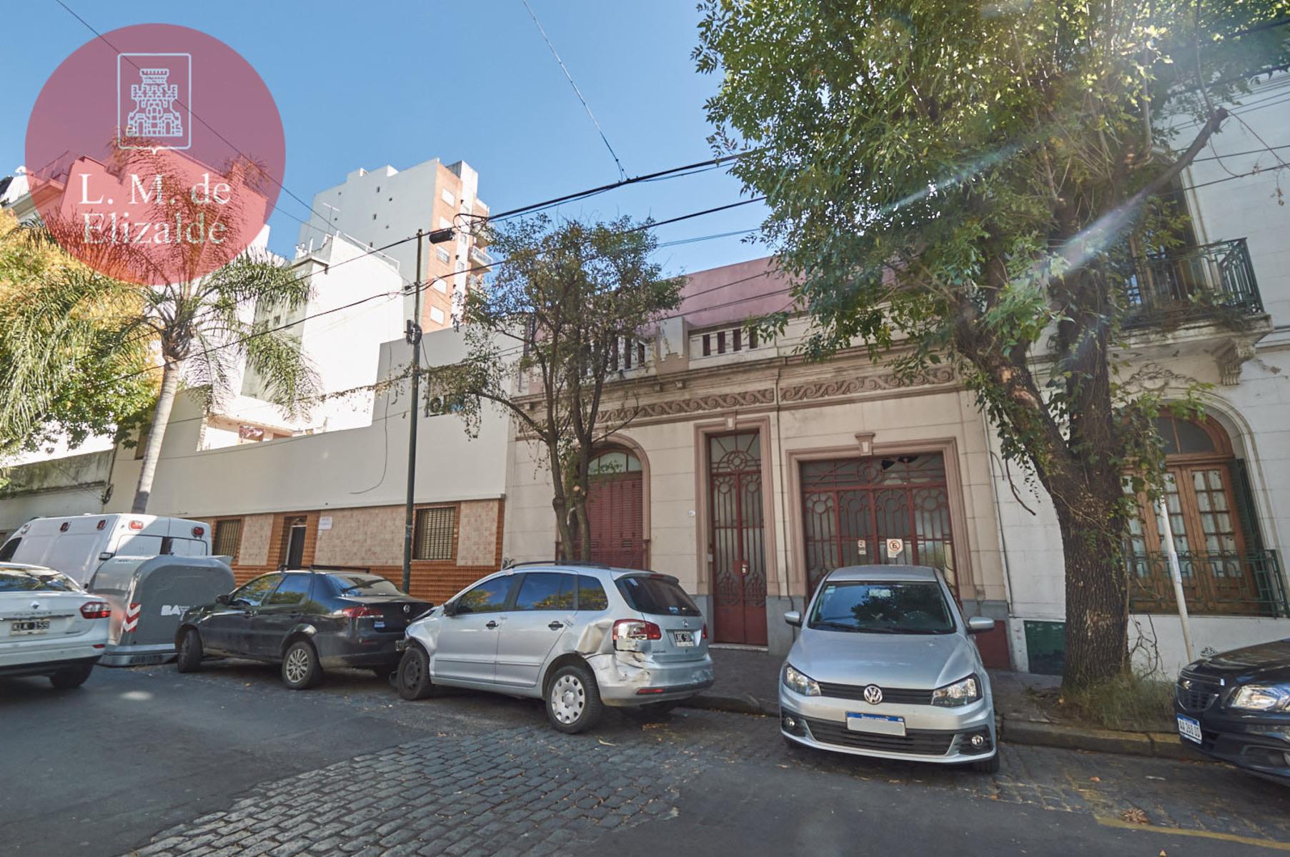 Chivilcoy 452 · Floresta — foto 21