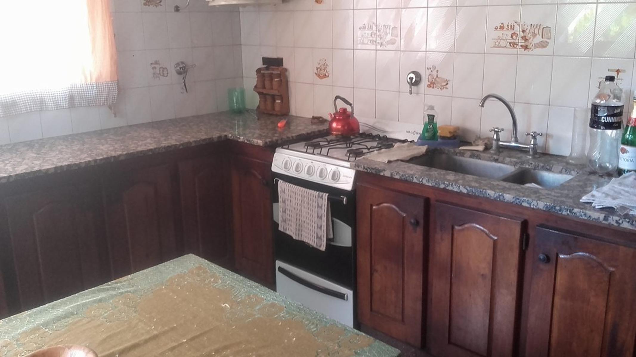 RECONQUISTA 1400 · Merlo — foto 11