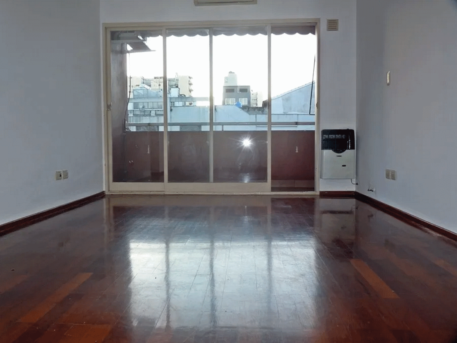 José Mármol 100 · Balvanera — foto 3