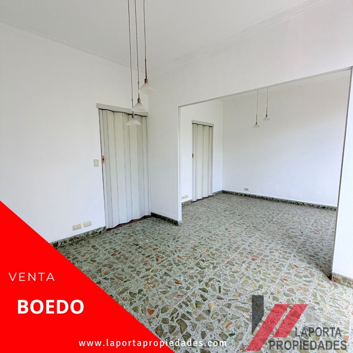 carlos calvo · Boedo — foto 3