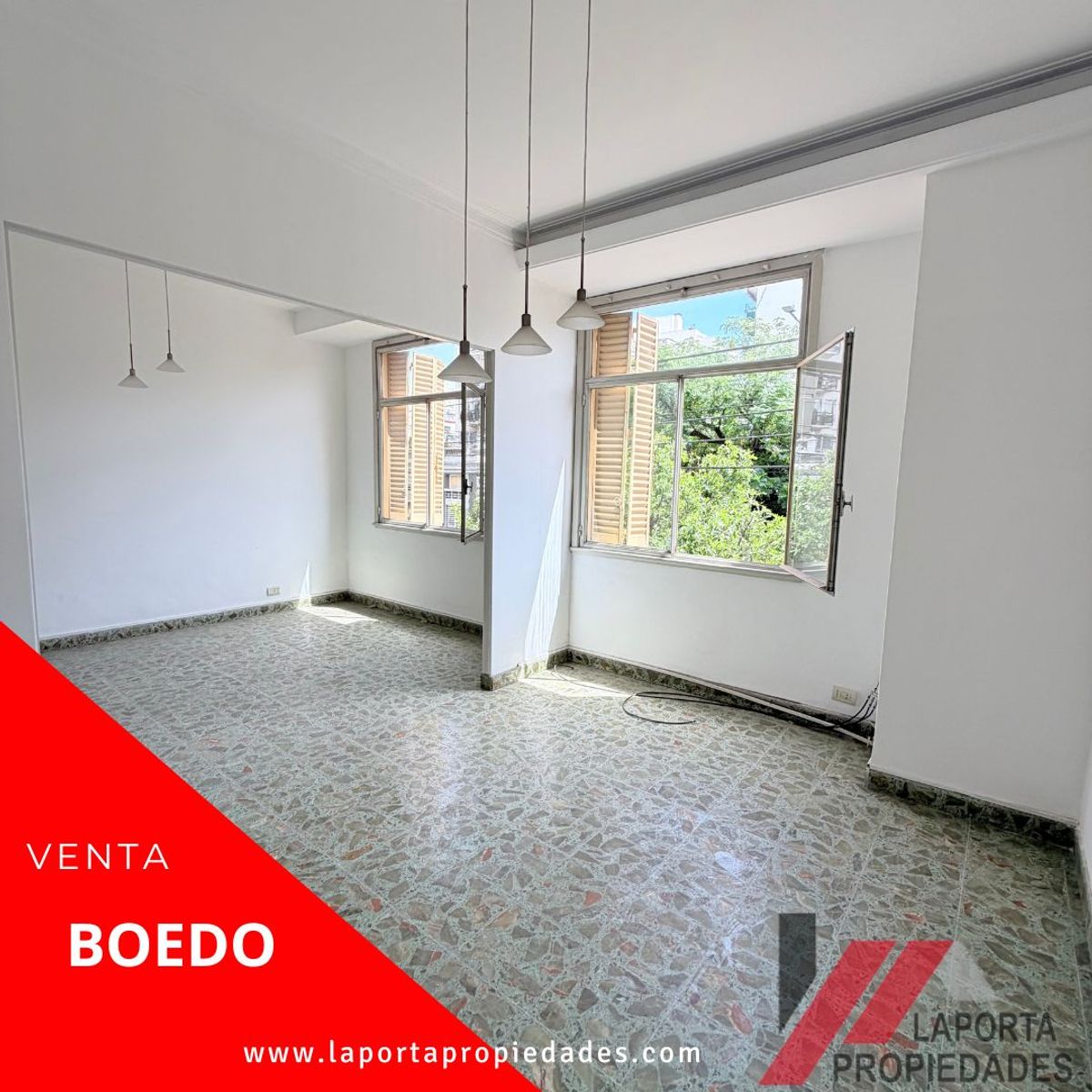 carlos calvo · Boedo — foto 4