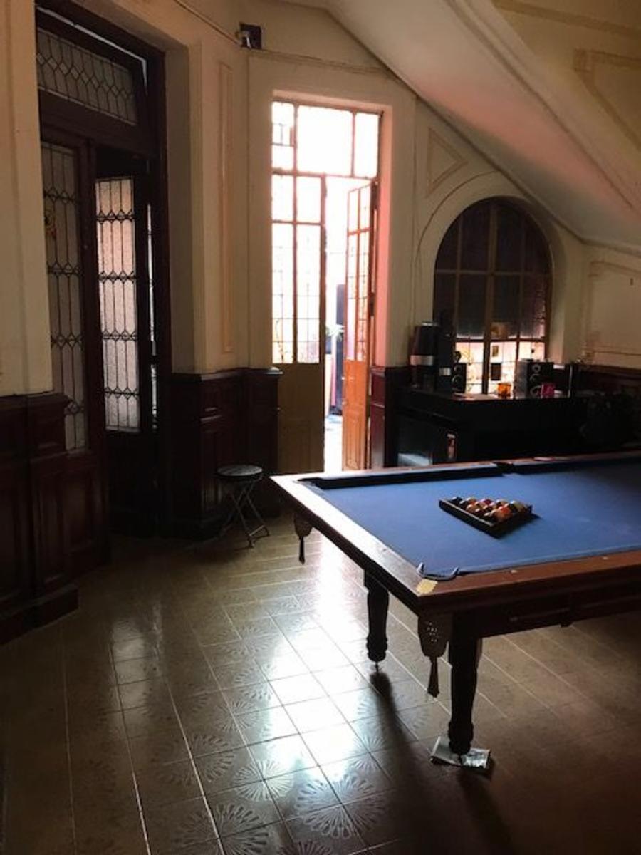 Castro barros 1100 · Boedo — foto 4