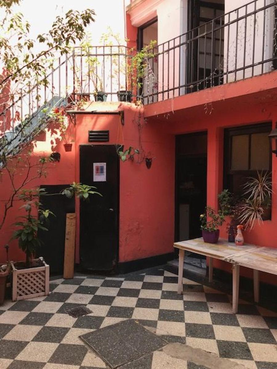 Castro barros 1100 · Boedo — foto 5