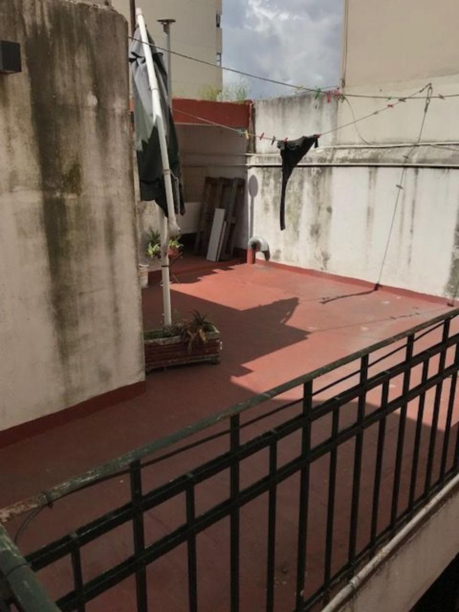 Castro barros 1100 · Boedo — foto 9