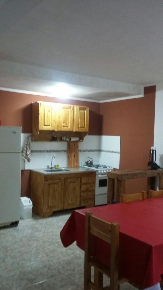 Duplex a la venta frente el mar en Las Toninas, Partido de La Costa