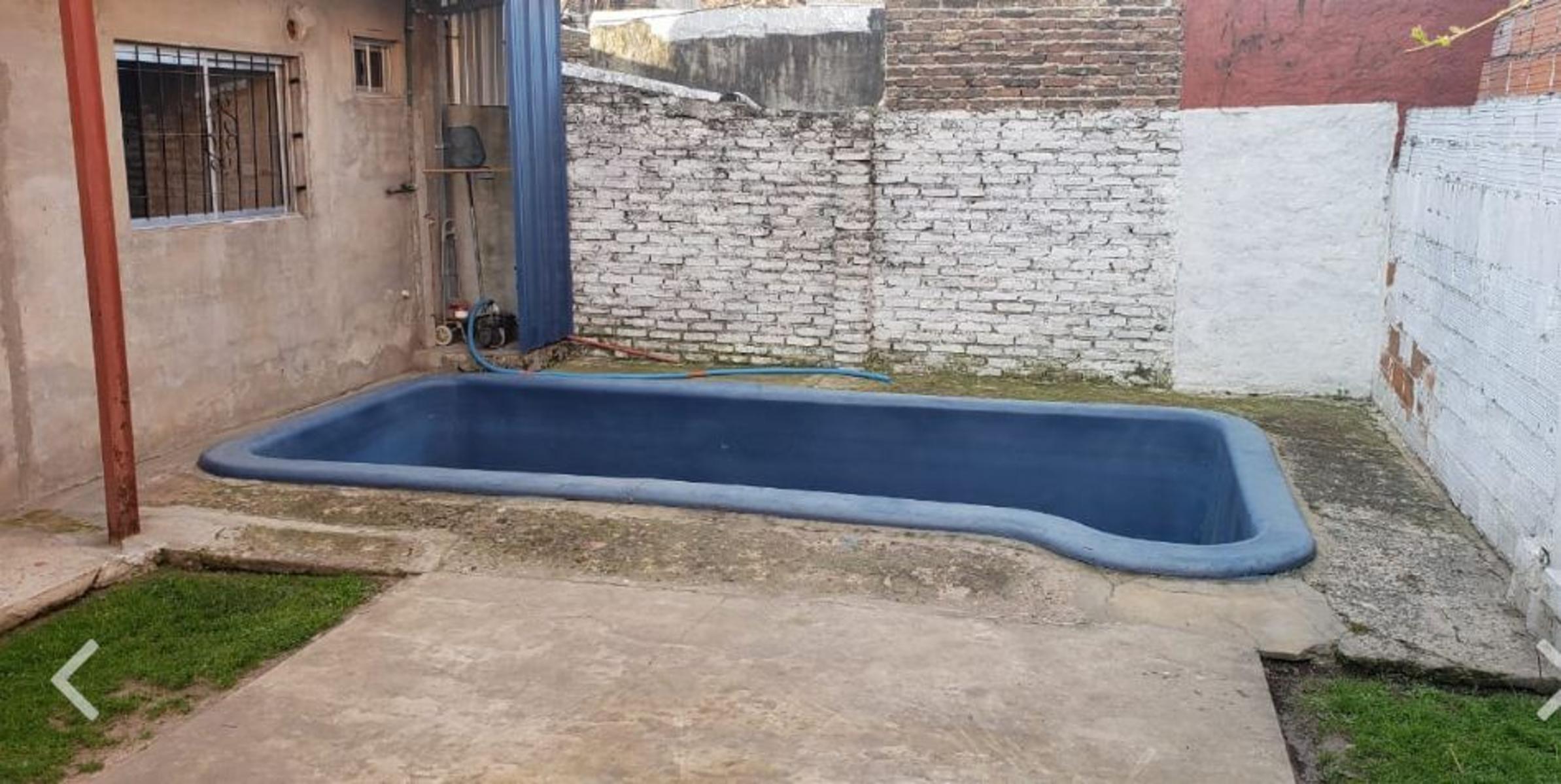 Cucha Cucha 674 · La Matanza — foto 9