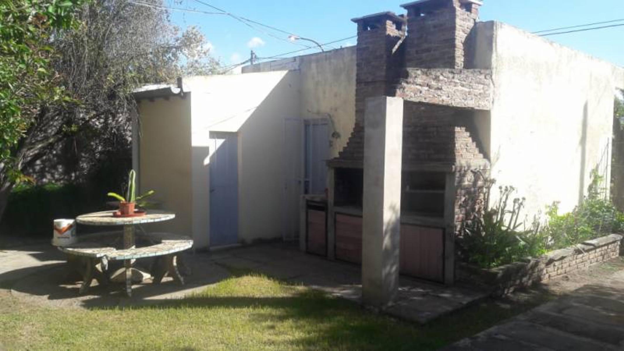 (Km. 43)  calle 2 · La Matanza — foto 4