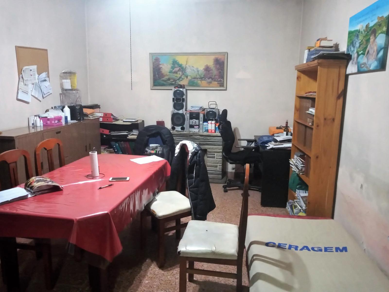 Bonavena 1400 · Nueva Pompeya — foto 13