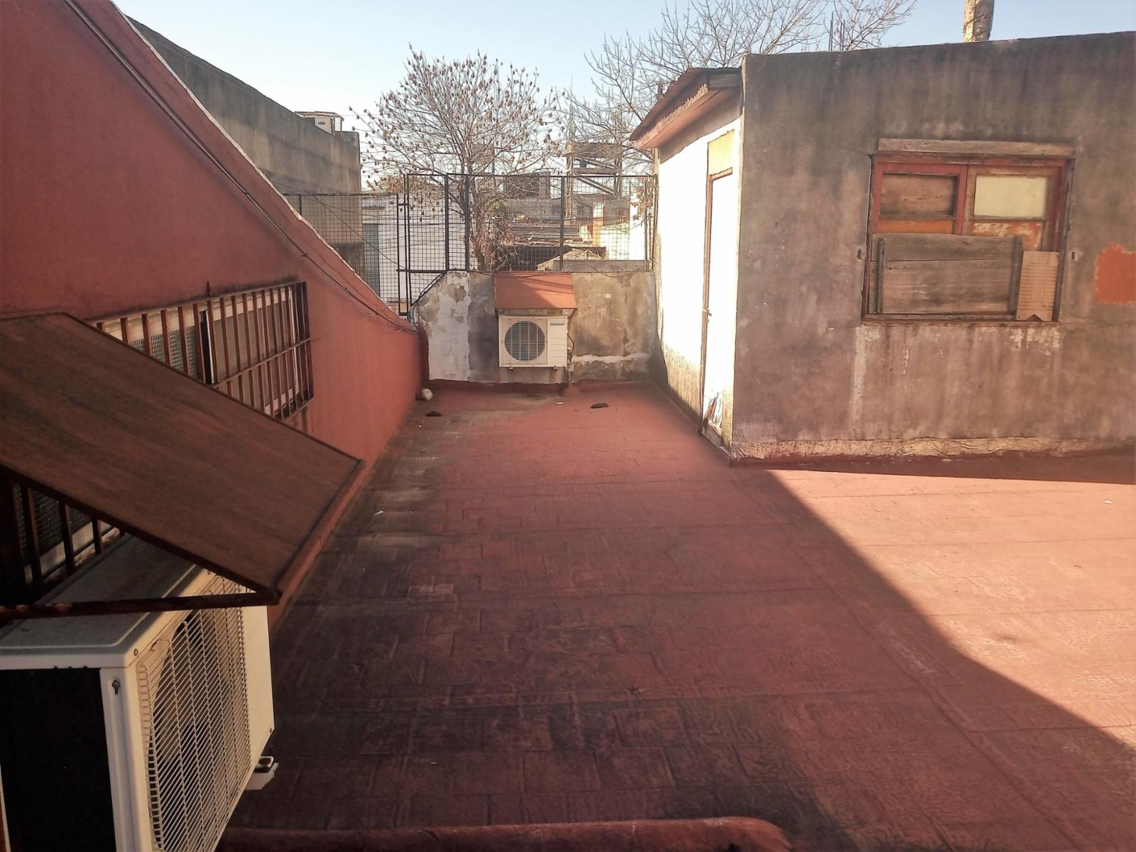 Bonavena 1400 · Nueva Pompeya — foto 14
