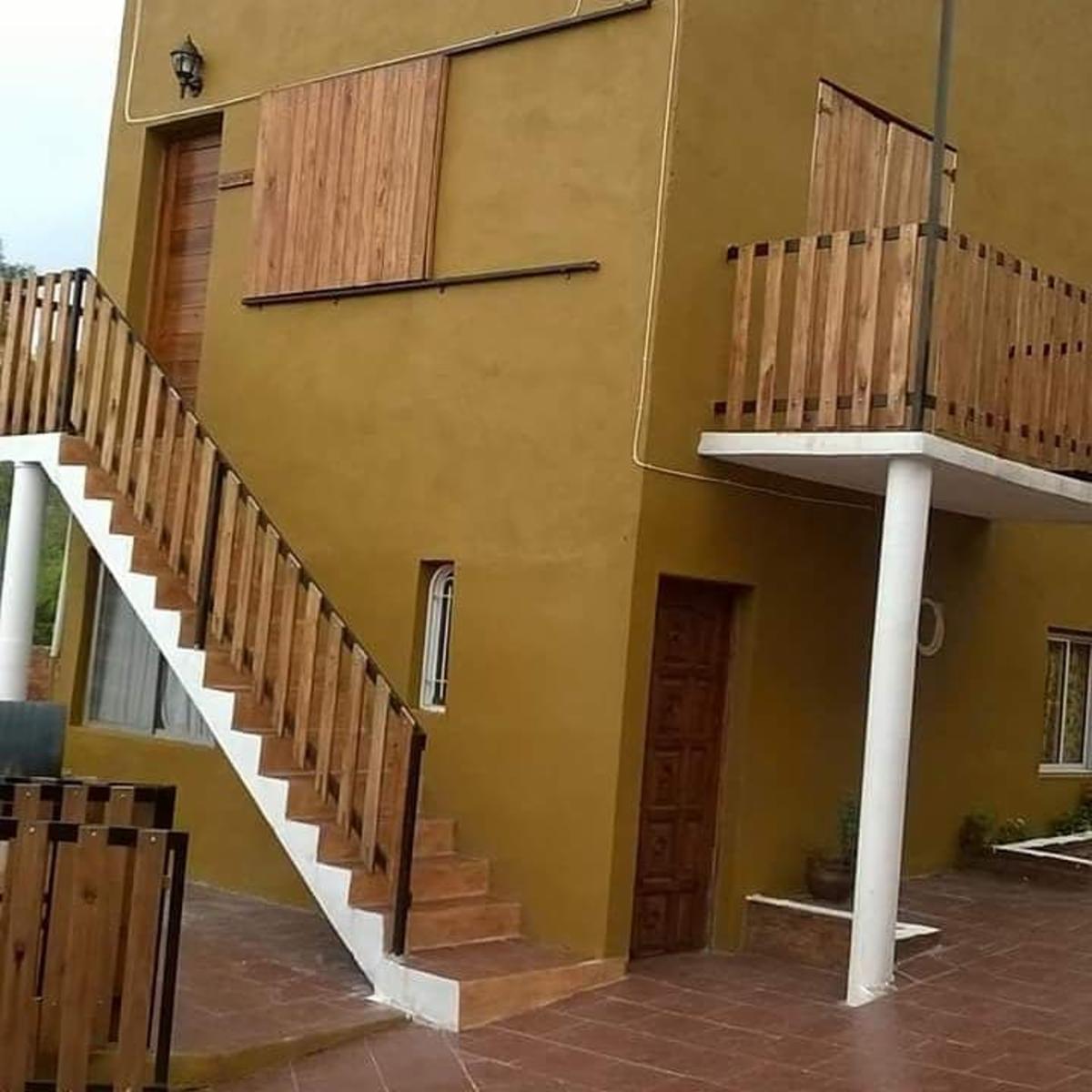 Parque Siquiman · Punilla — foto 19