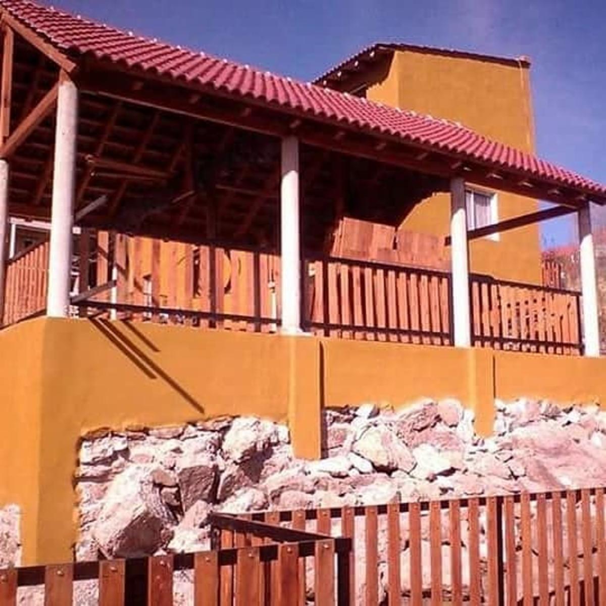 Parque Siquiman · Punilla — foto 5