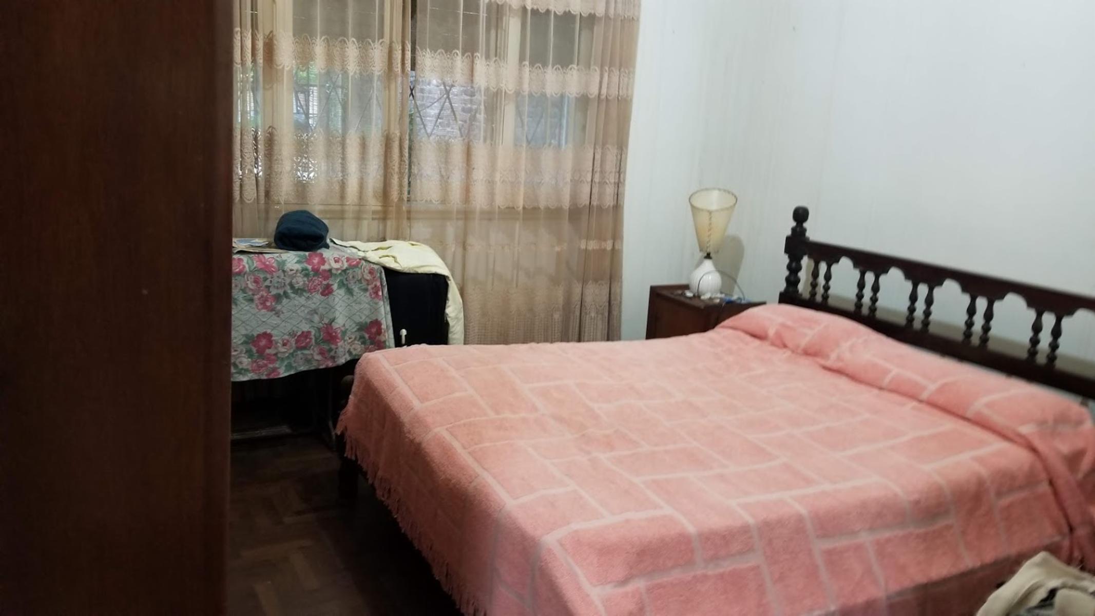 VENDE: Dos casas en un lote en San Justo