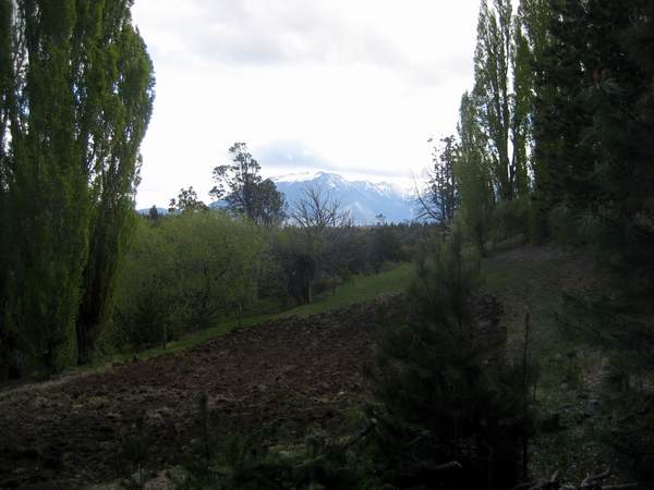 Ruta 70 · Cushamen — foto 11