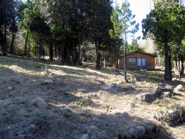 Ruta 70 · Cushamen — foto 6