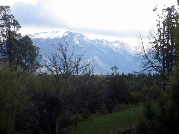 Ruta 70 · Cushamen — foto 9