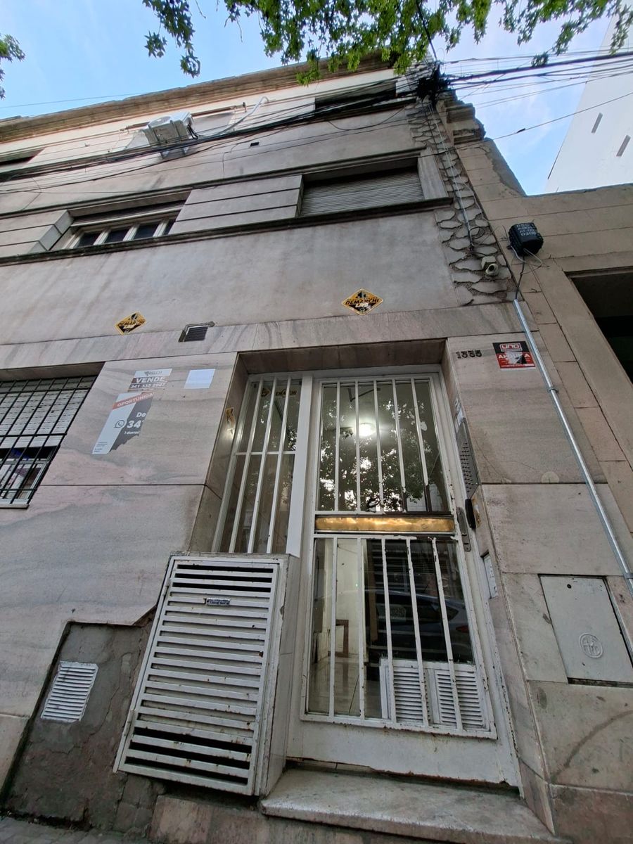 Buenos Aires 1335- dpto en alquiler