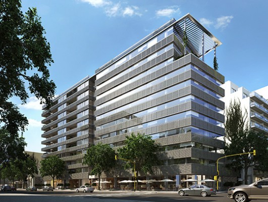 JORGE NEWBERY · Colegiales — foto 11