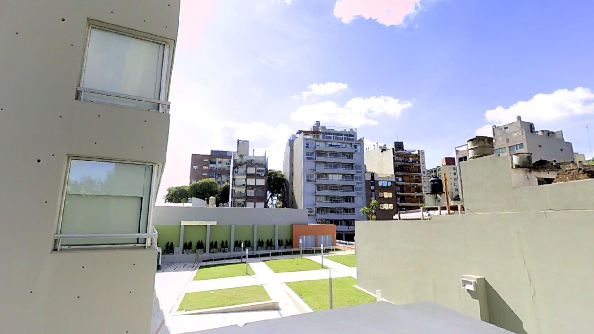 JORGE NEWBERY · Colegiales — foto 6