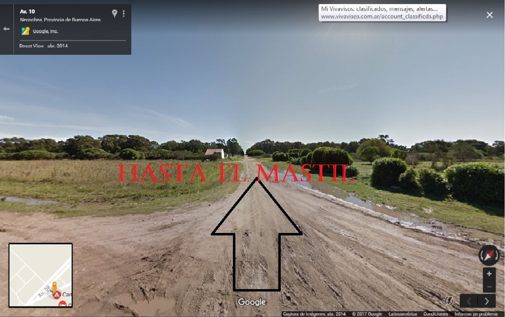 CALLE: 177 · Necochea — foto 12