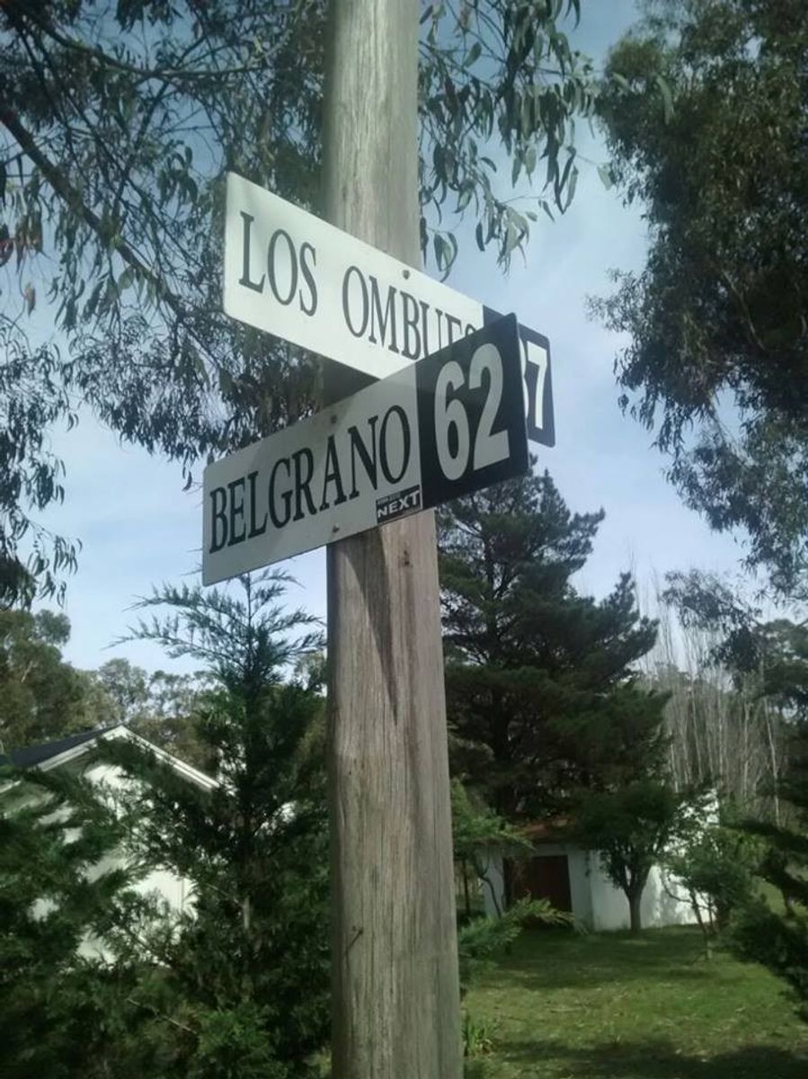 CALLE: 177 · Necochea — foto 3