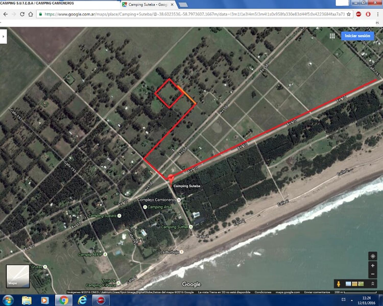 CALLE: 177 · Necochea — foto 7
