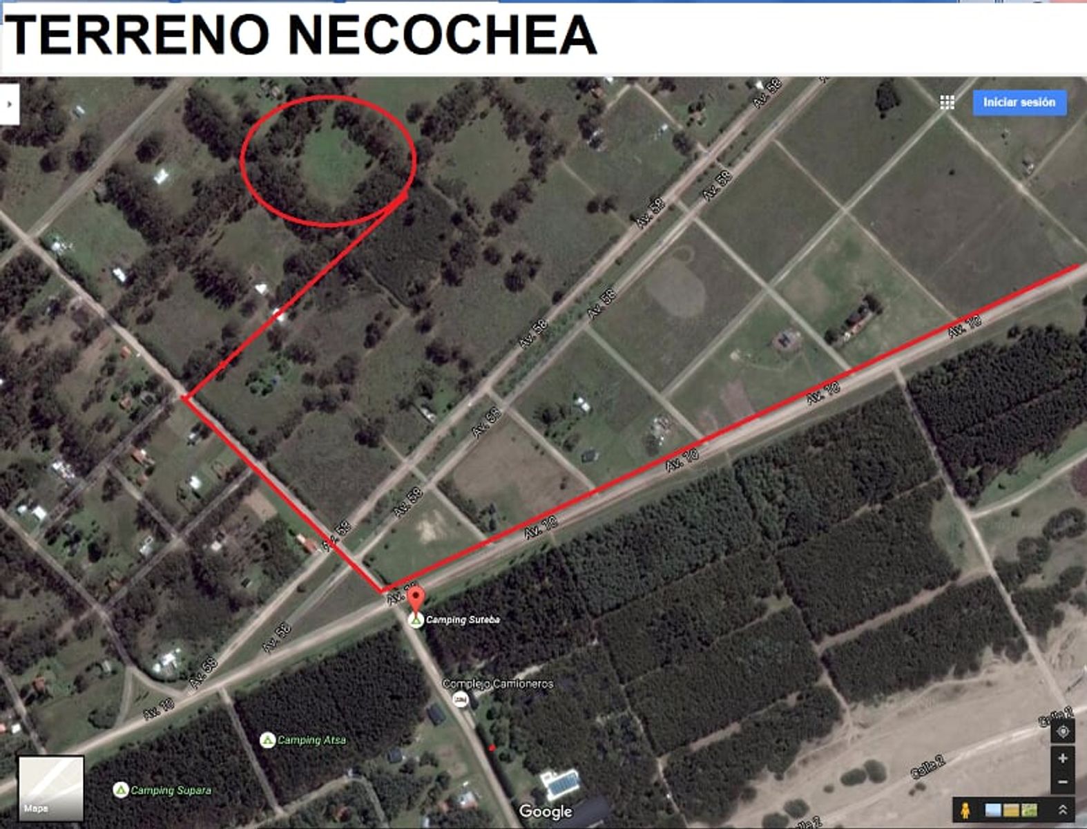 CALLE: 177 · Necochea — foto 9