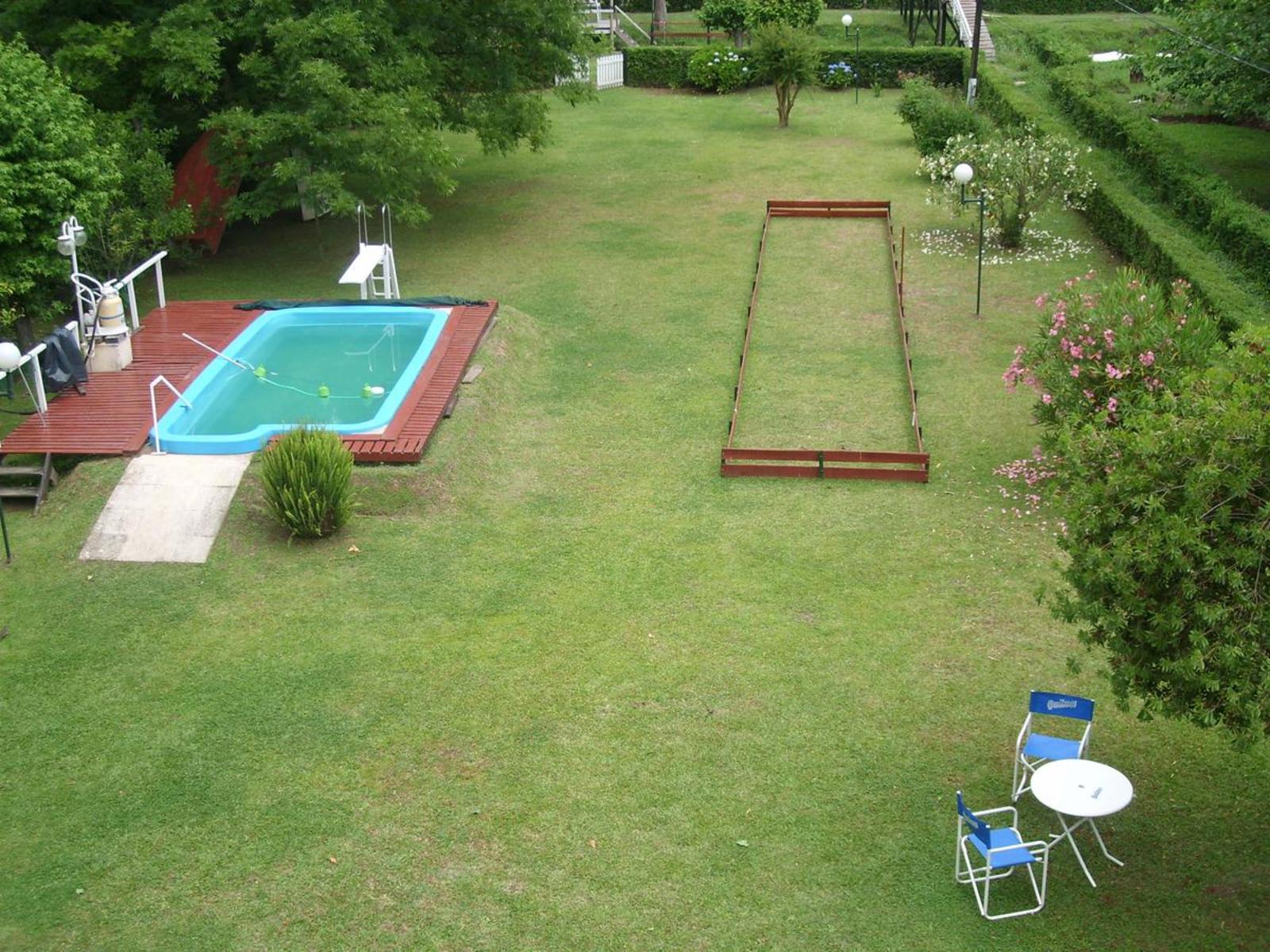 Rio Sarmiento · Tigre — foto 12