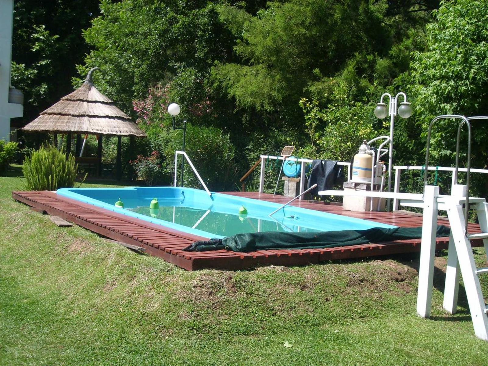 Rio Sarmiento · Tigre — foto 18