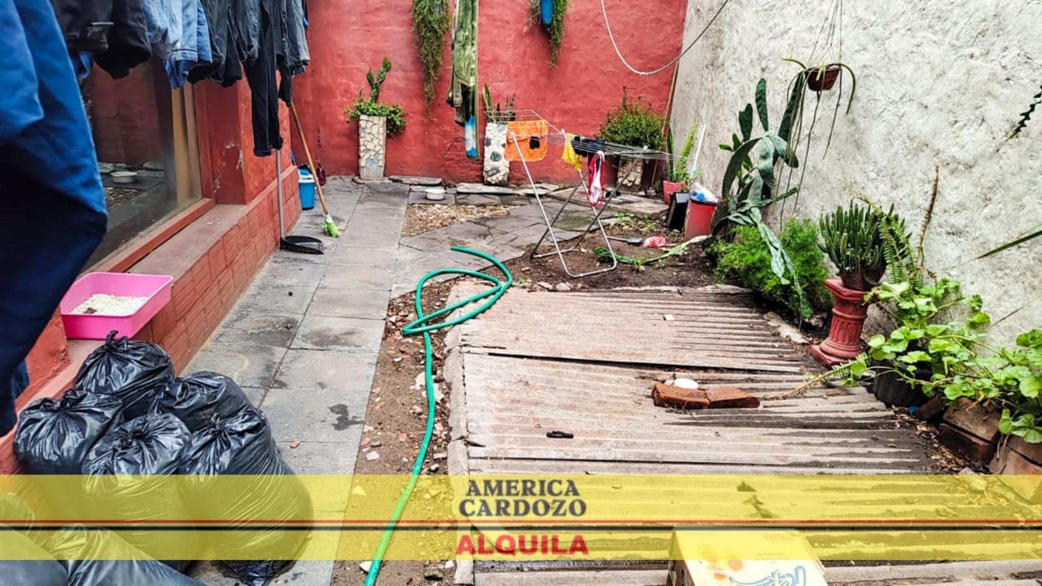 AV. BICENTENARIO 1187 · Merlo — foto 23