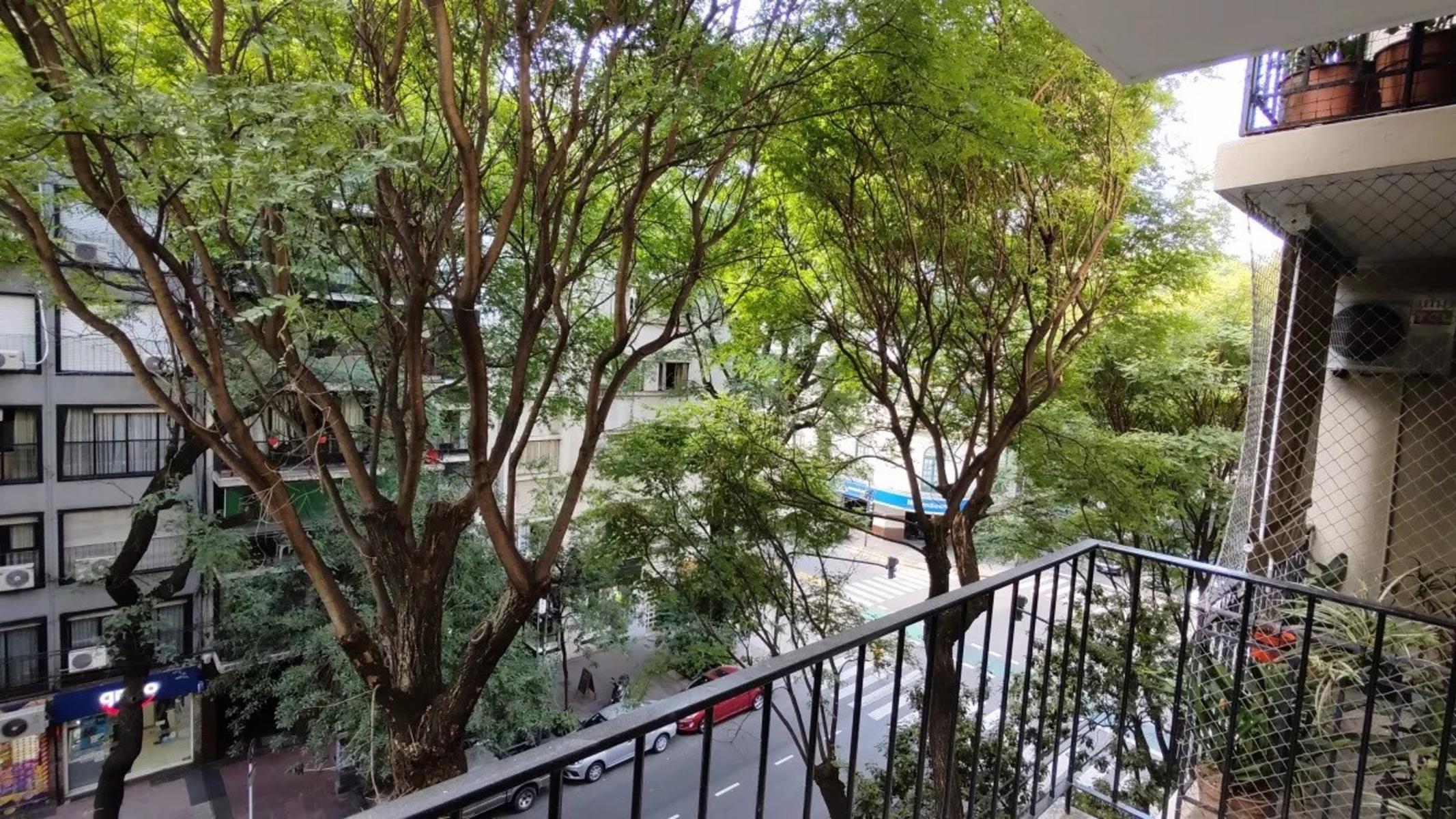 Avenida Coronel Diaz 1500 · Recoleta — foto 11