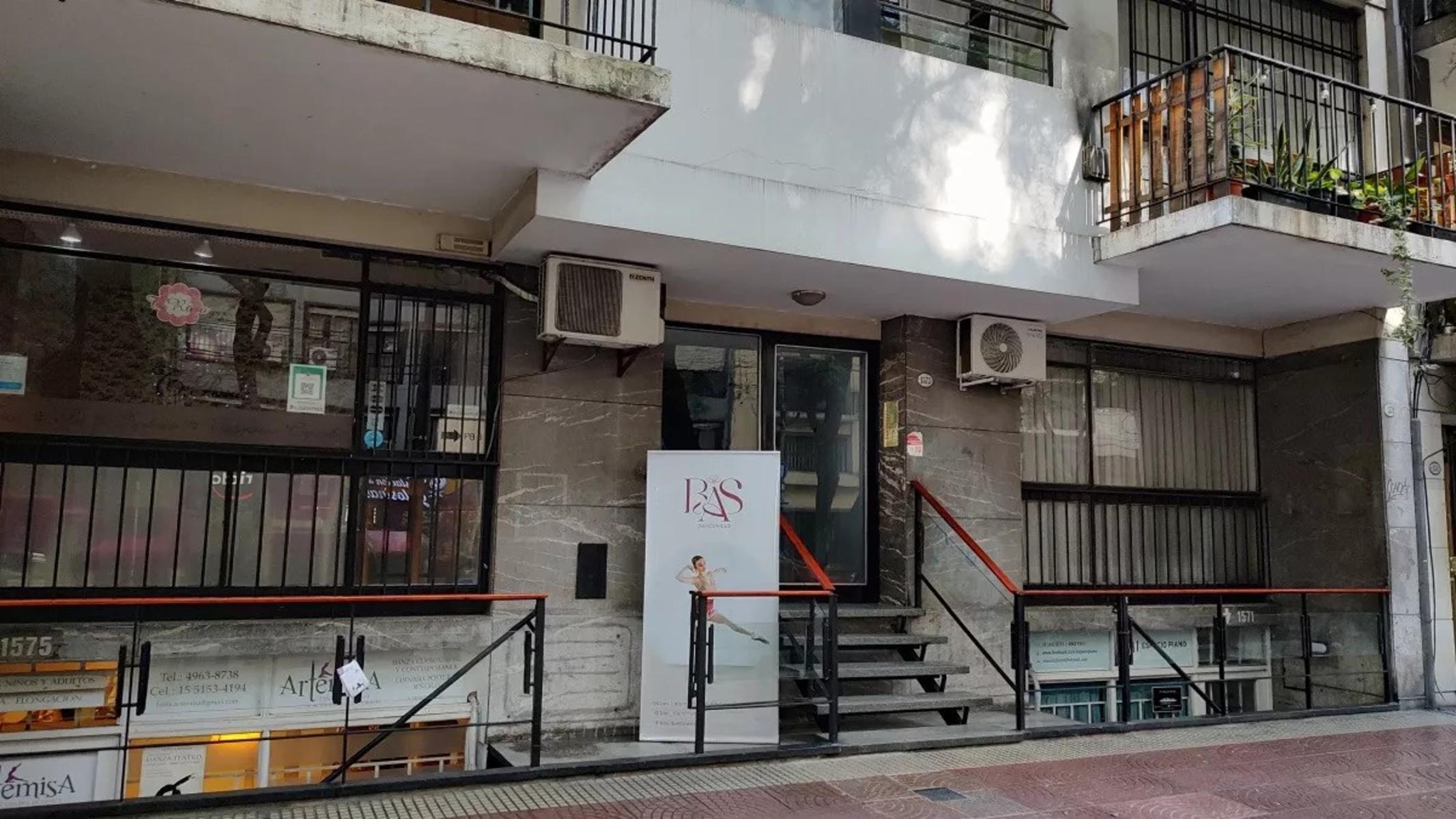 Avenida Coronel Diaz 1500 · Recoleta — foto 13