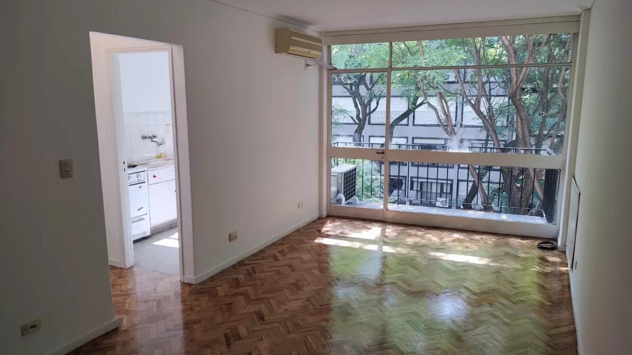Avenida Coronel Diaz 1500 · Recoleta — foto 20