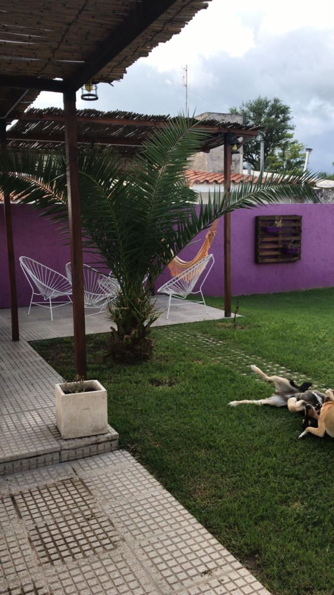 los tamarindos 857 · Punilla — foto 10