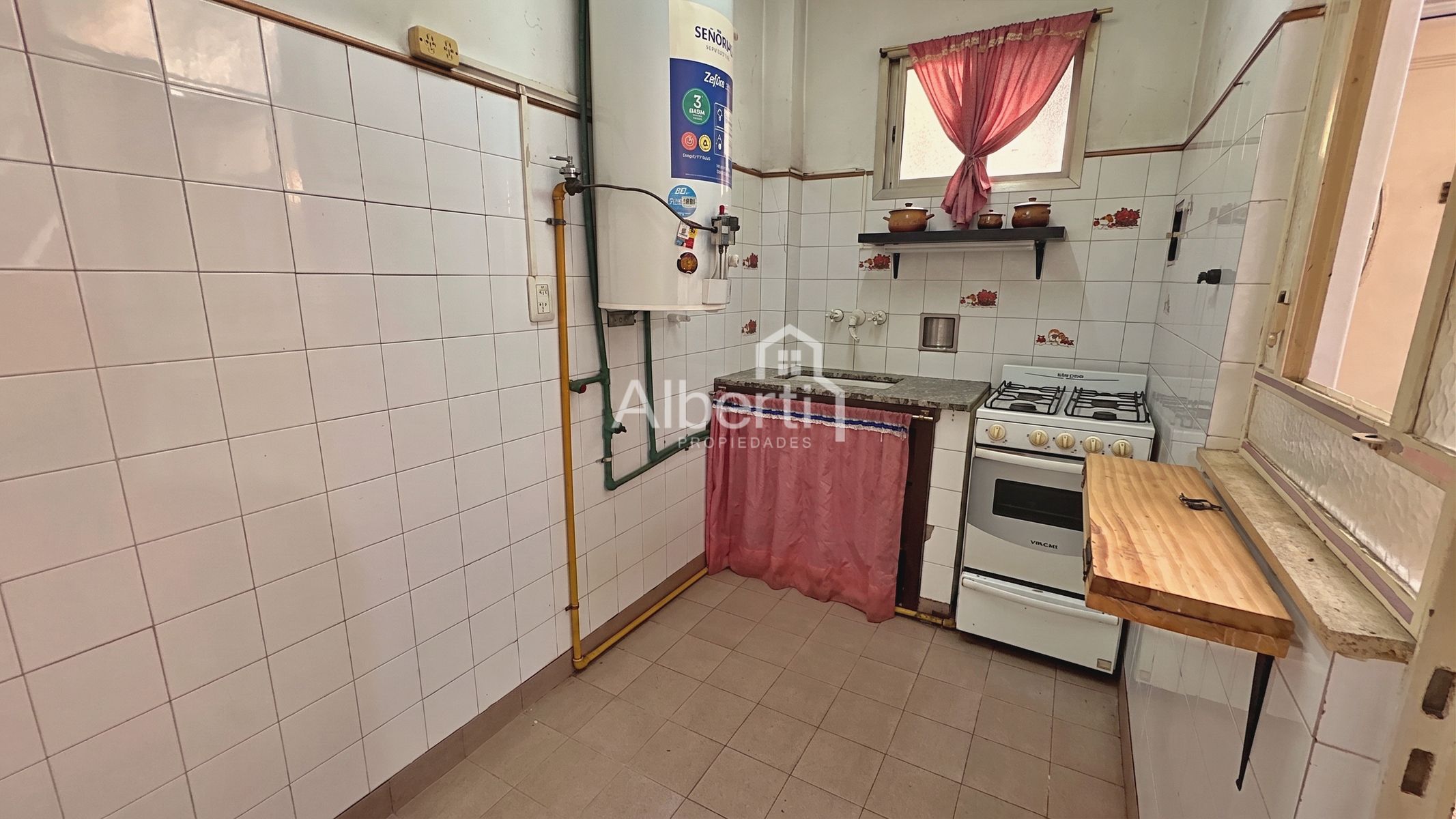 San Blas 4851 · Vélez Sarsfield — foto 5