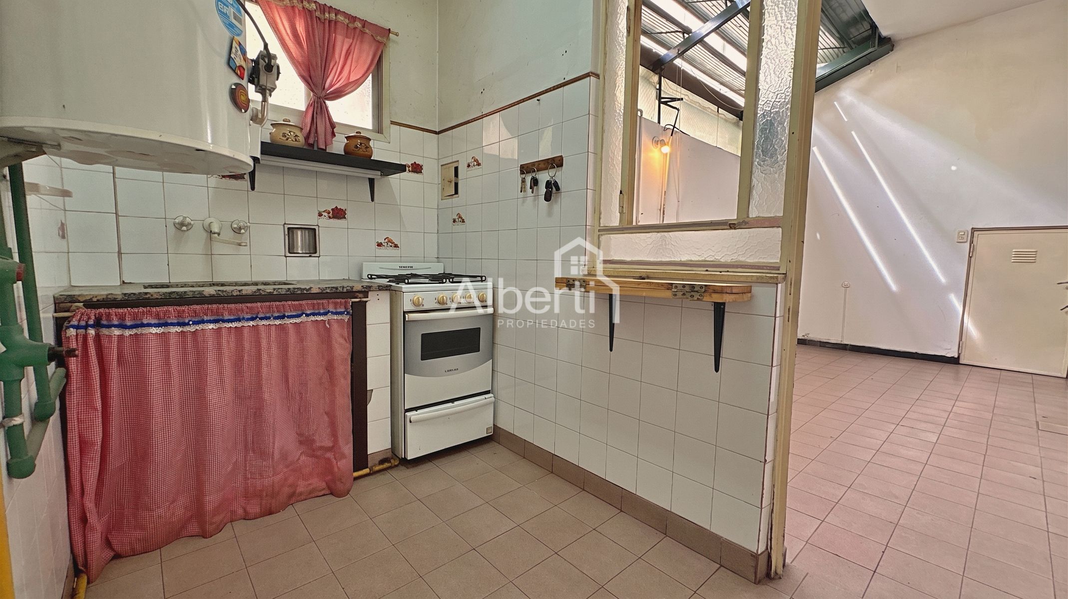 San Blas 4851 · Vélez Sarsfield — foto 6
