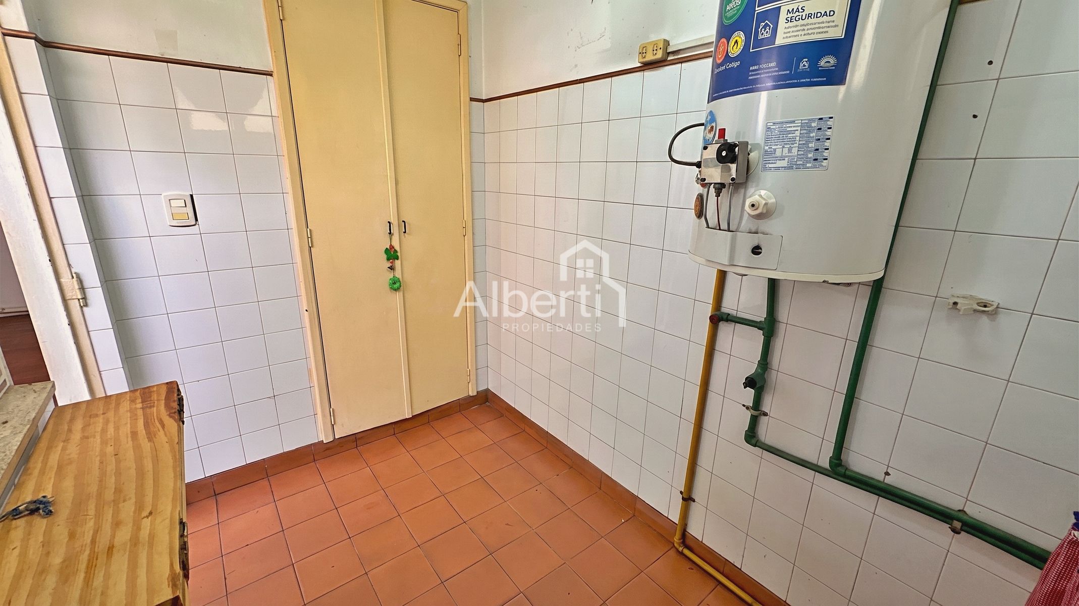 San Blas 4851 · Vélez Sarsfield — foto 7