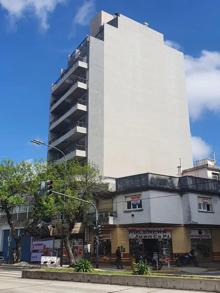 Av. Chiclana 3607 · Parque Patricios — foto 6