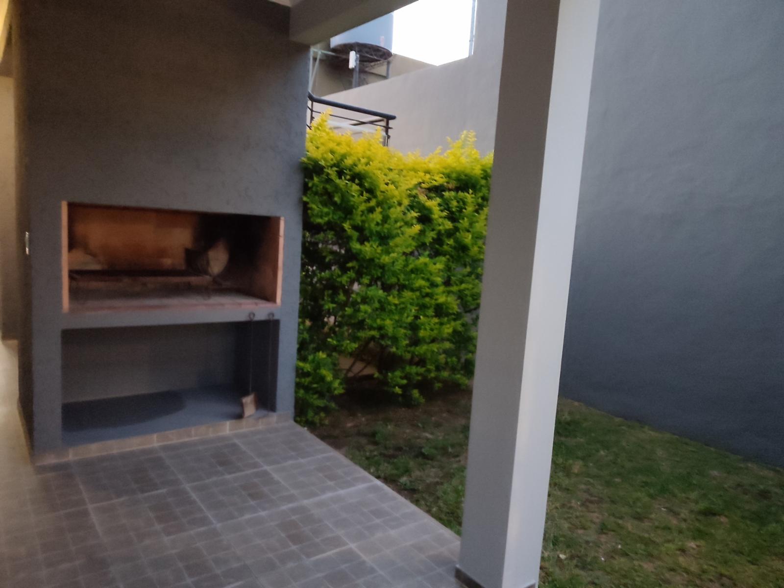SAN MARTIN 653 · Colón — foto 4