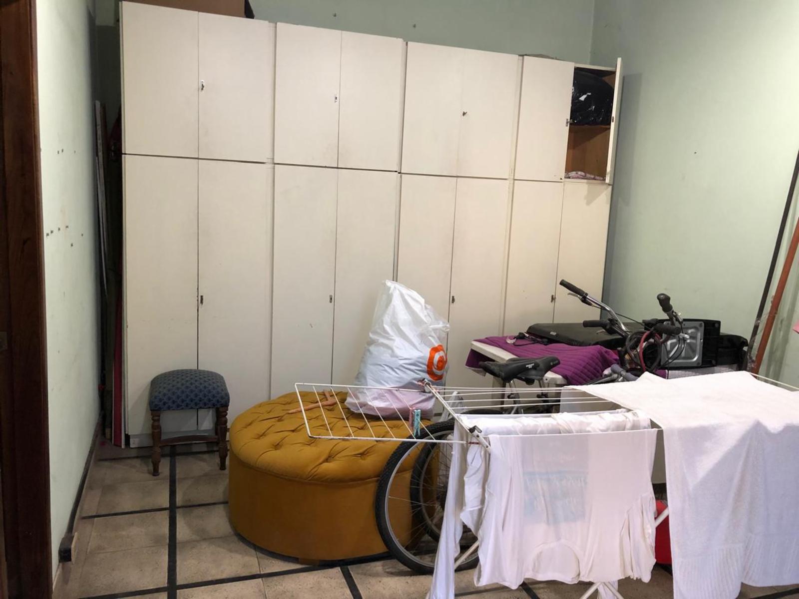 Int. Grant 550 · Morón — foto 18