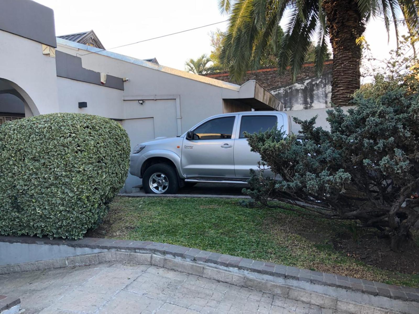 Int. Grant 550 · Morón — foto 19