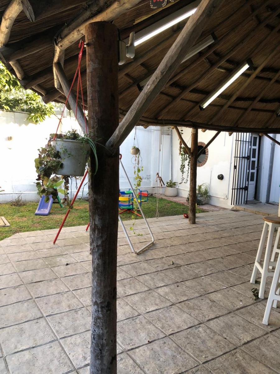 Int. Grant 550 · Morón — foto 23