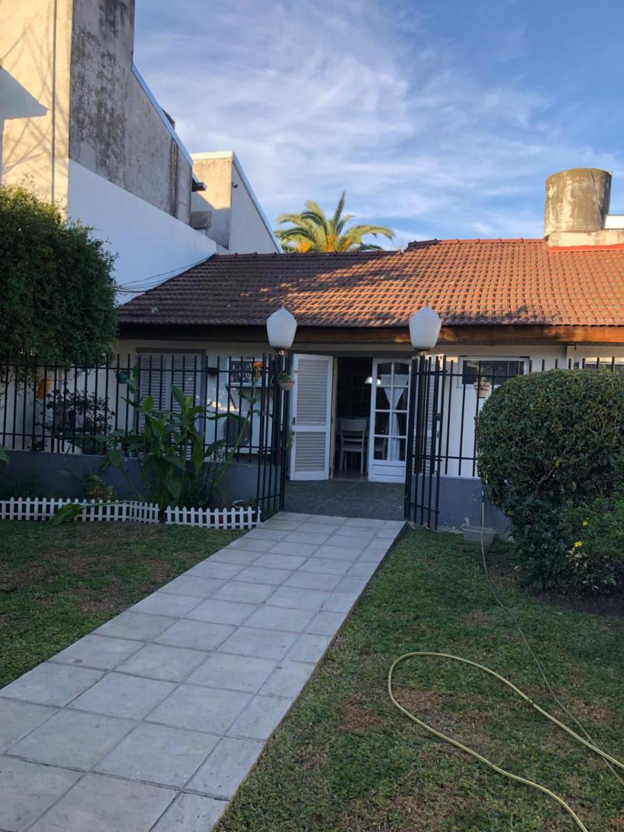 Int. Grant 550 · Morón — foto 24