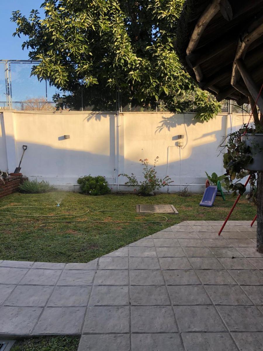 Int. Grant 550 · Morón — foto 28
