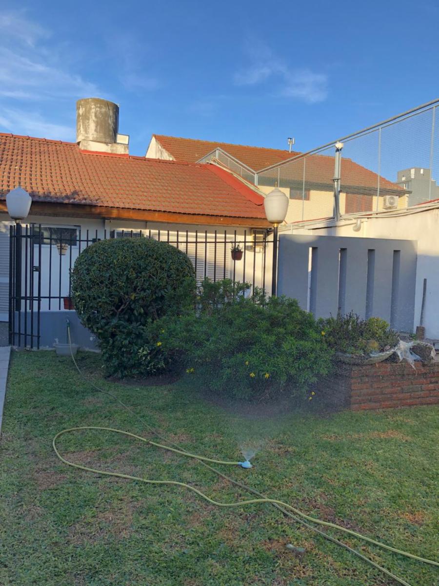 Int. Grant 550 · Morón — foto 33