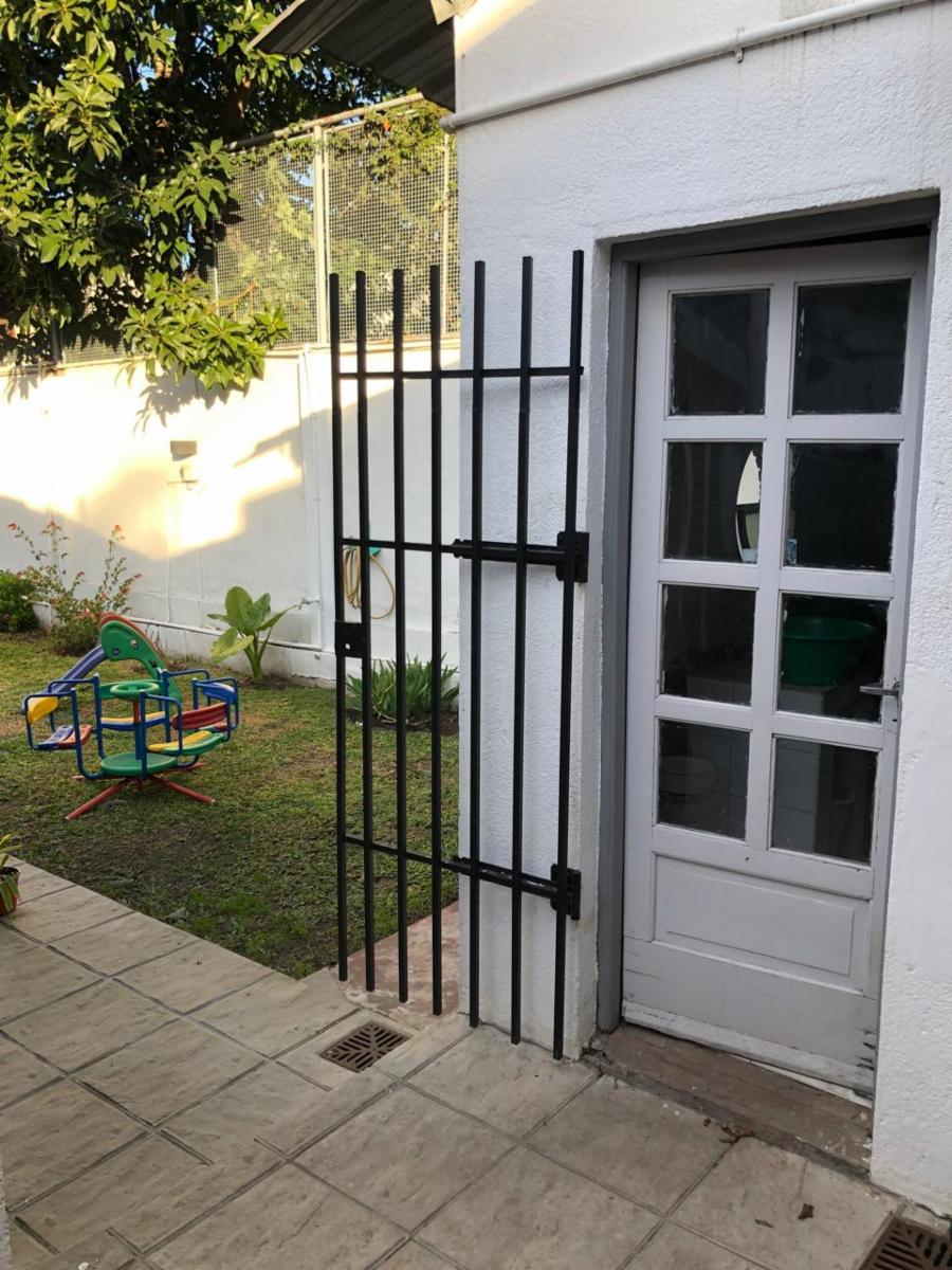 Int. Grant 550 · Morón — foto 40