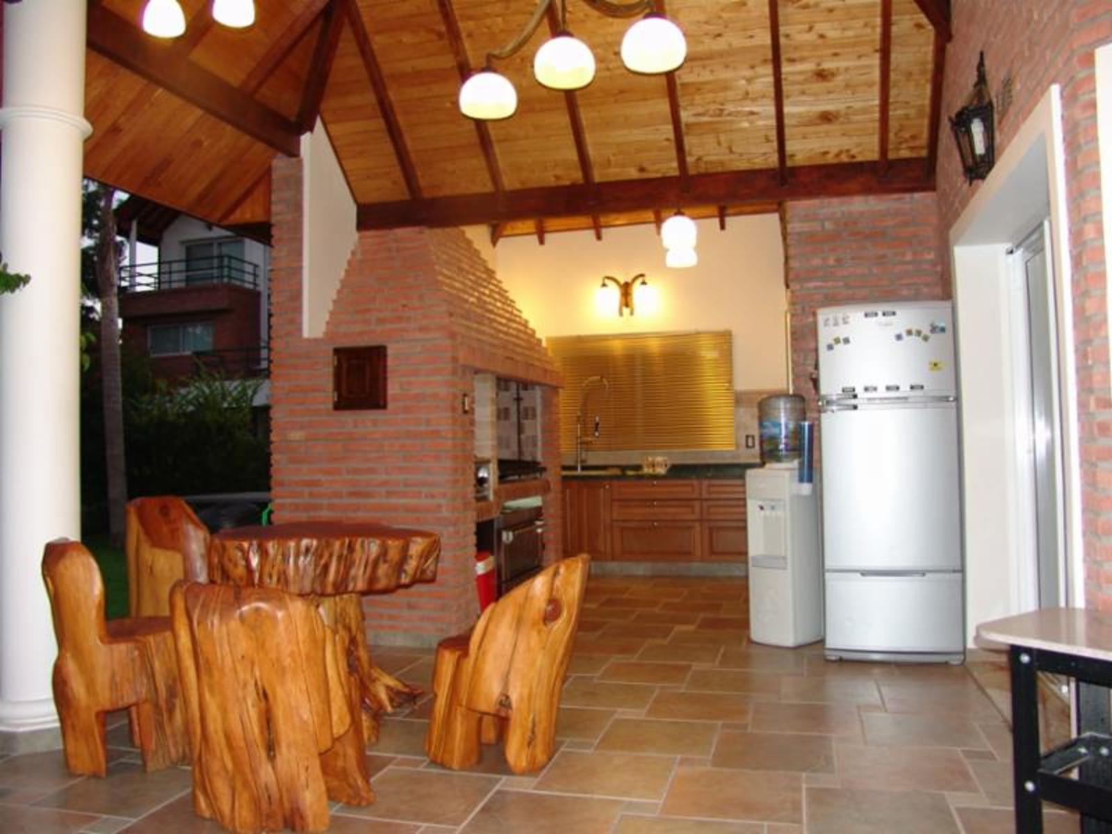 RINCONG DE MILBERG · Tigre — foto 8