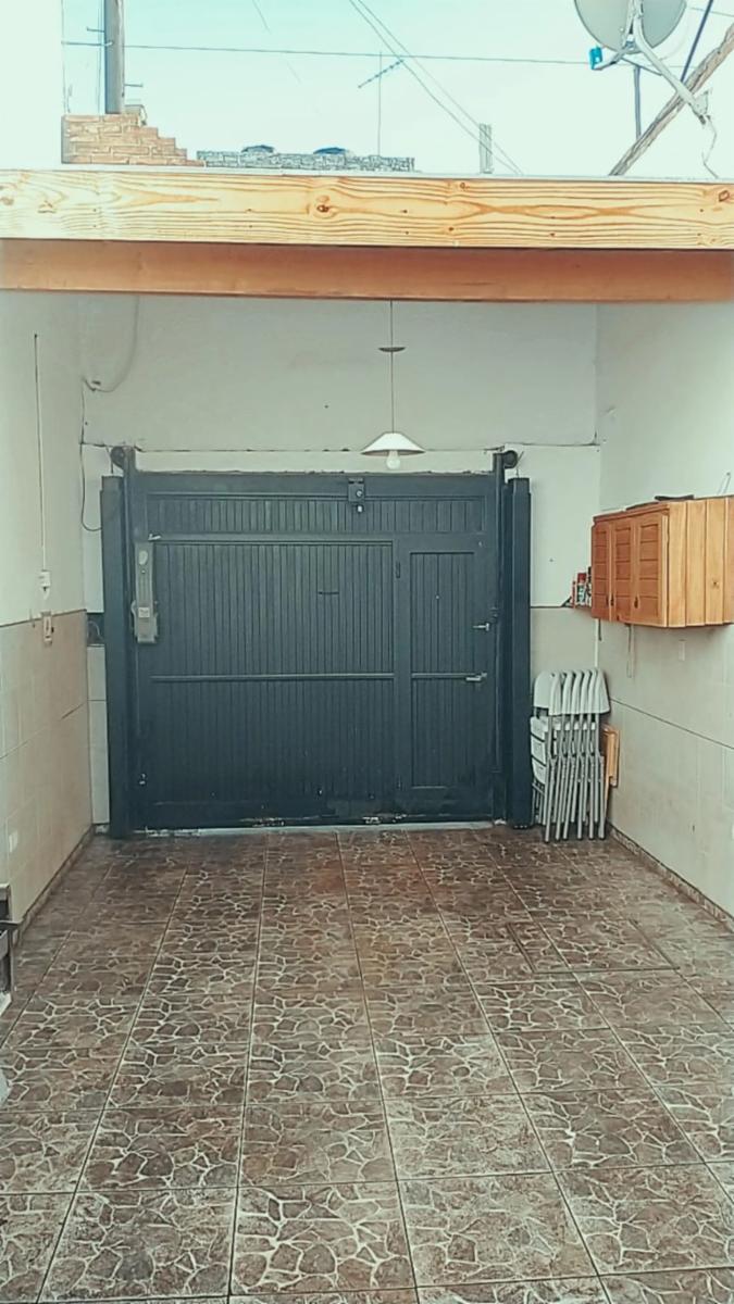 BLANCO ENCALADA 100 · La Matanza — foto 15